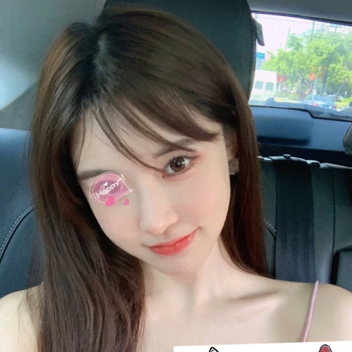 高級尤物 #現在兼職  ❤️林小艾  166-47-C-23歲 ❤️