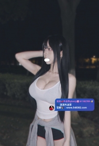 🌸 夏葵 160cm｜46kg｜D cup｜22y  #女友感 #撒嬌系 #氣質甜妹 第一次見到本人會比照