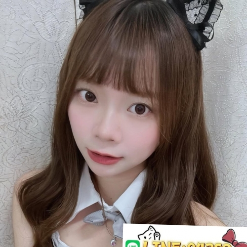 ‼️ 月底半價系列  ⭐佳穎 158.44.B.22 ⭐ #中部推薦 ⭐ 6000   可愛系 扁嘴小臉配齊