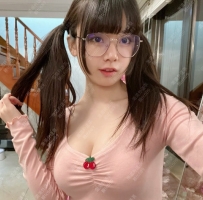 💞名字：奈奈 💘身材：158cm｜45kg｜D｜22歲  資訊：清新甜美，學生氣息濃厚，白皙肌