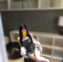 沛琪 164cm.C+奶.21歲 長相清純甜美 眼睛又大又水  皮膚細嫩得像牛奶 身材小隻精 腰細