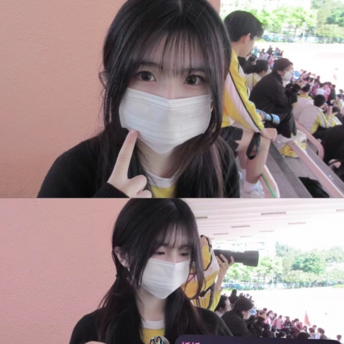 中家學生妹 清純 皮膚很難 性格腼腆害羞  性經驗不多  但是無敵可愛唷 💥群組贊助廣告