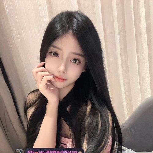 🫢 思萌  162cm 46kg C+cup 20歲