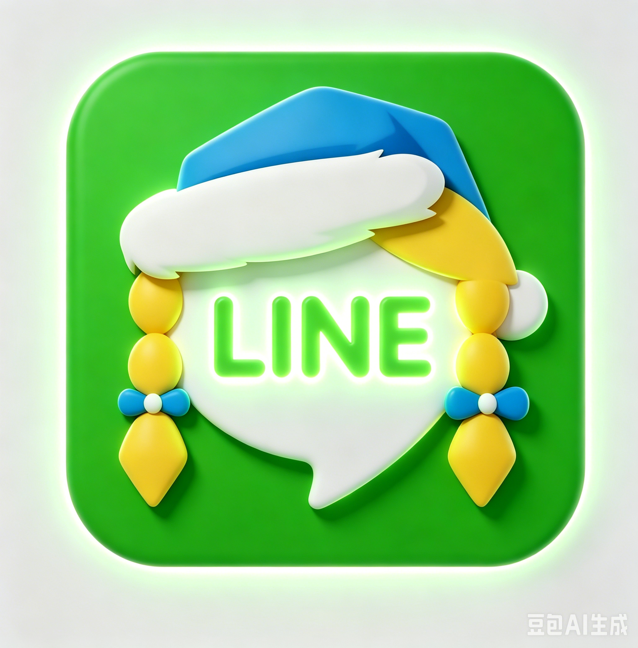 LINE