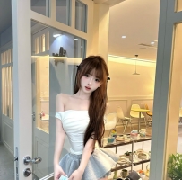 #高雄可約   6000  妖姬   162  48   C   18  一個很呆萌的學生妹妹  皮膚很白皙  可