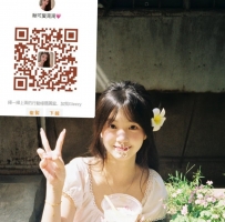 ⏩名字：小魚 ⏩年齡：19歲 ⏩職業：大一 ⏩身材：161cm / 45kg / C  🐰長相甜美清純