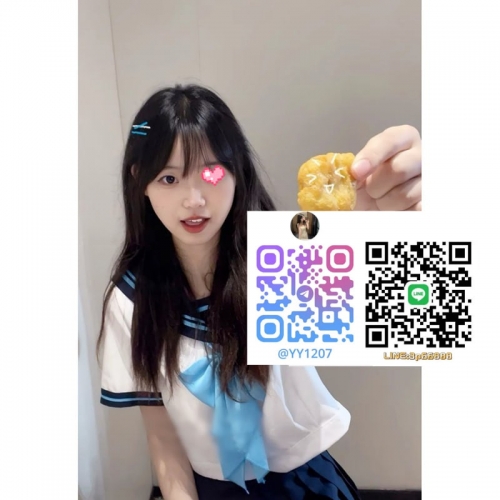 🤩 #妖妖雙北新竹推薦  妹妹資訊:童沐 20歲 156/37/小C  #鄰家可愛學生妹,愛好各種JK