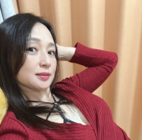 #南部推薦 茉莉 161.47.E.35歲  人妻熟女 白天乖乖人妻 晚上就是淫蕩母狗 會用大奶子