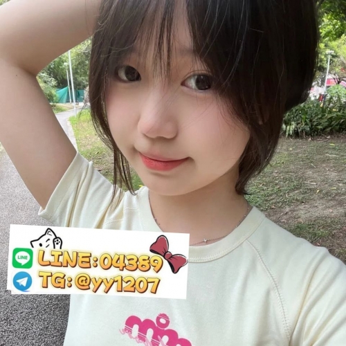 ⚠️  #妖妖高雄台南兼職  💗 藝名： 小妃 💗 身材：155.C.18歲.43kg ➡️月底超級特