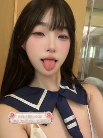 #中部推薦 喬欣 | 158cm / 44kg / D罩杯 / 21歲 ⭐️一小時一次6000 情趣少女，超會玩