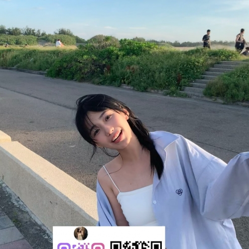 🌸【#北部推薦｜台大外文系大三】  語芯 162cm.46kg.Dcup.21歲 #暑假限定  長腿白膚大奶妹，鵝蛋臉+超頂身材 外表乖乖牌，骨子裡超會撩，配合主動   📣 限定開放，懂的人趕快。