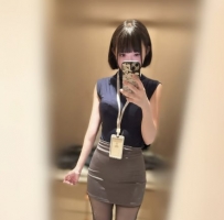 🩷 伊伊 155cm・42kg・D奶・23歲 🩷 日系短髮女孩