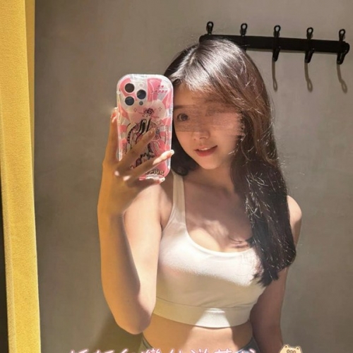 😀妖妖台灣外送妹推薦😀 叮叮 159.B+.  45kg 20歲 #雙北推薦 🐻❤-推薦理由 特點： #
