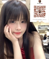 茵茵 157cm B+奶 44kg.20歲 聲音甜甜 個性單純又活潑,撒嬌賣萌全都會 床上還會變身騷