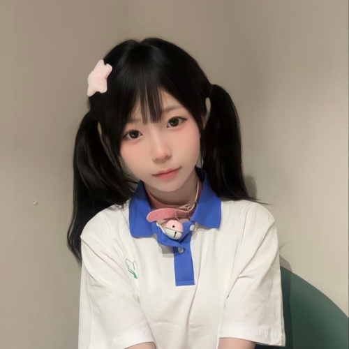 喵喵 157cm B奶 18歲 #第一次  嬌小可愛 娃娃臉長相漂亮 內裝很粉嫩喔  🌐妖妖のTG