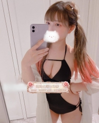 #套套不在素質依然在✌🏻 #南部可約 ⬇️提前預約） 特推優質無套蘿莉【爆乳】 💝小妹