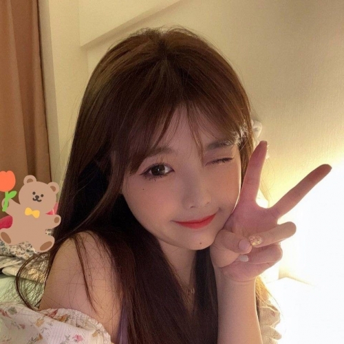 💜甜心  160/45/21歲 💜 #妖妖雙北新竹推薦 甜美少女系 超可愛 治愈你的不開心 小隻馬