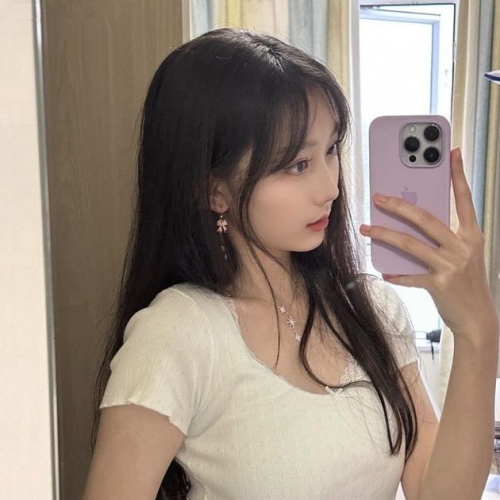 #可全程免費無套深入內射到飽‼️ ⭐️小艾 160.C.45.22歲  甜美系學妹 精力滿滿 床上