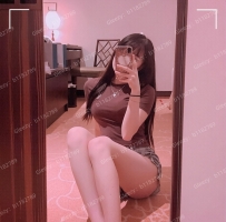 🦋 萱兒 163-23歲-D奶-46kg 🦋 #渴渴高雄可約