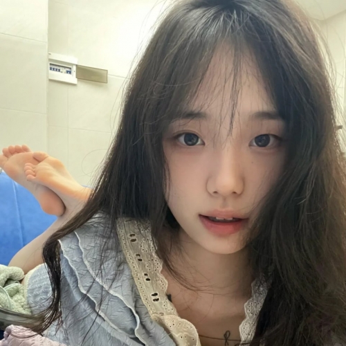 可愛活潑，私處保養緊實