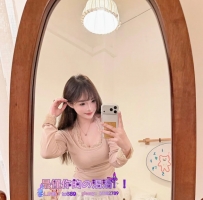 樂娜 162cm 47kg D奶 24歲 👅 #北部  12k 簡介：說話輕聲，靠近卻很撩 主動黏，不給壓
