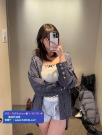 #台中 芝麻：163cm｜45kg｜D奶｜20歲  甜美鄰家女孩 個性溫柔愛笑  短期兼職妹很活潑 小清晰的打扮風格  很有女友fu 性感經驗不是很豐富  還需要哥哥帶動哦