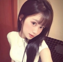 爾希 162cm 46kg C+奶 22歲  甜美可愛肌膚很光滑  內在粉嫩敏感噴水體質 白皙肌膚 讓