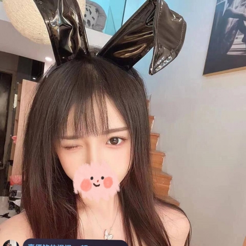 柚柚 158cm D奶 44kg 22歲 外表清純內藏騷 最愛年上哥哥  稚嫩口腔+美乳雙享受