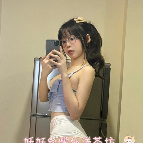 😀妖妖台灣本土外送妹推薦😀  林白159.C+.19歲.45kg  #新竹推薦  🐻❤-推薦理由 特點