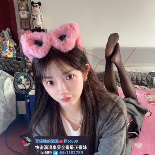 韓系正妹 超級可愛的小蘿莉來啦~