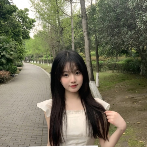 ❤️ 朵兒 163.B奶.20歲.46kg  清純甜美大眼超可愛 白色小洋裝下 隱藏著柔軟挺翹的身